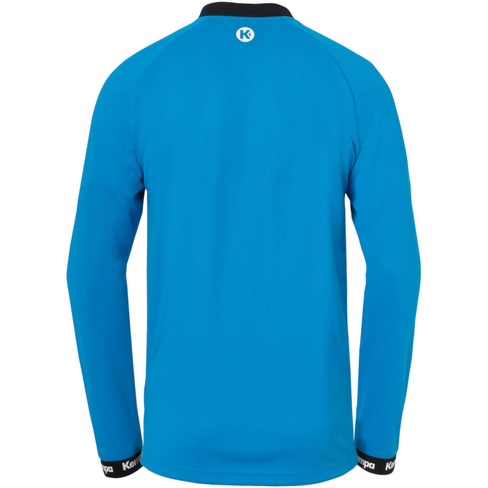 Dżersej z długim rękawem Kempa Wave 26