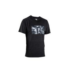 Maillot Manches Courtes Enfant Leatt MTB AllMtn 2.0 Noir