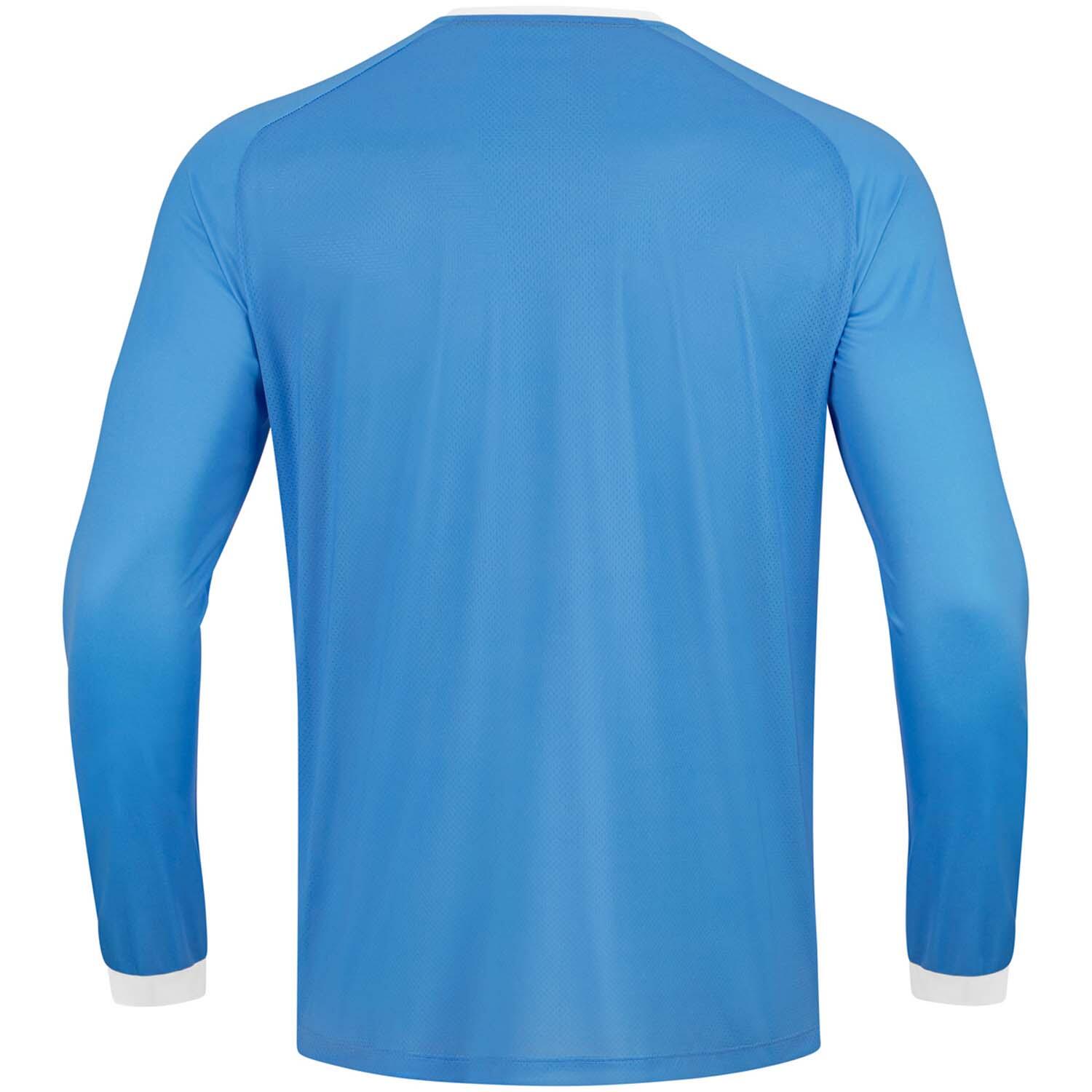 Jako Herren Langarm Trikto Inter LA 4315 8/8