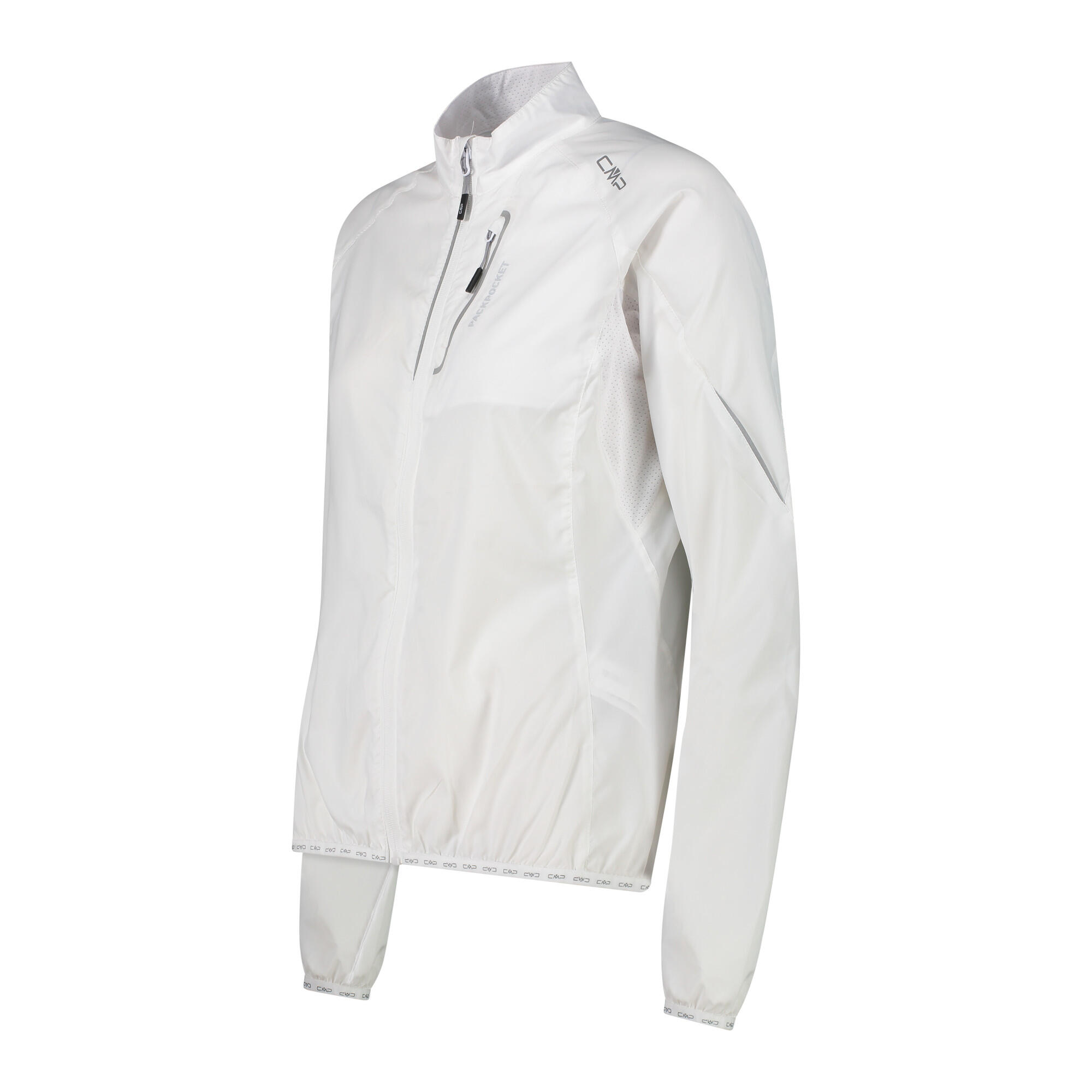 Veste imperméable femme CMP 3/3
