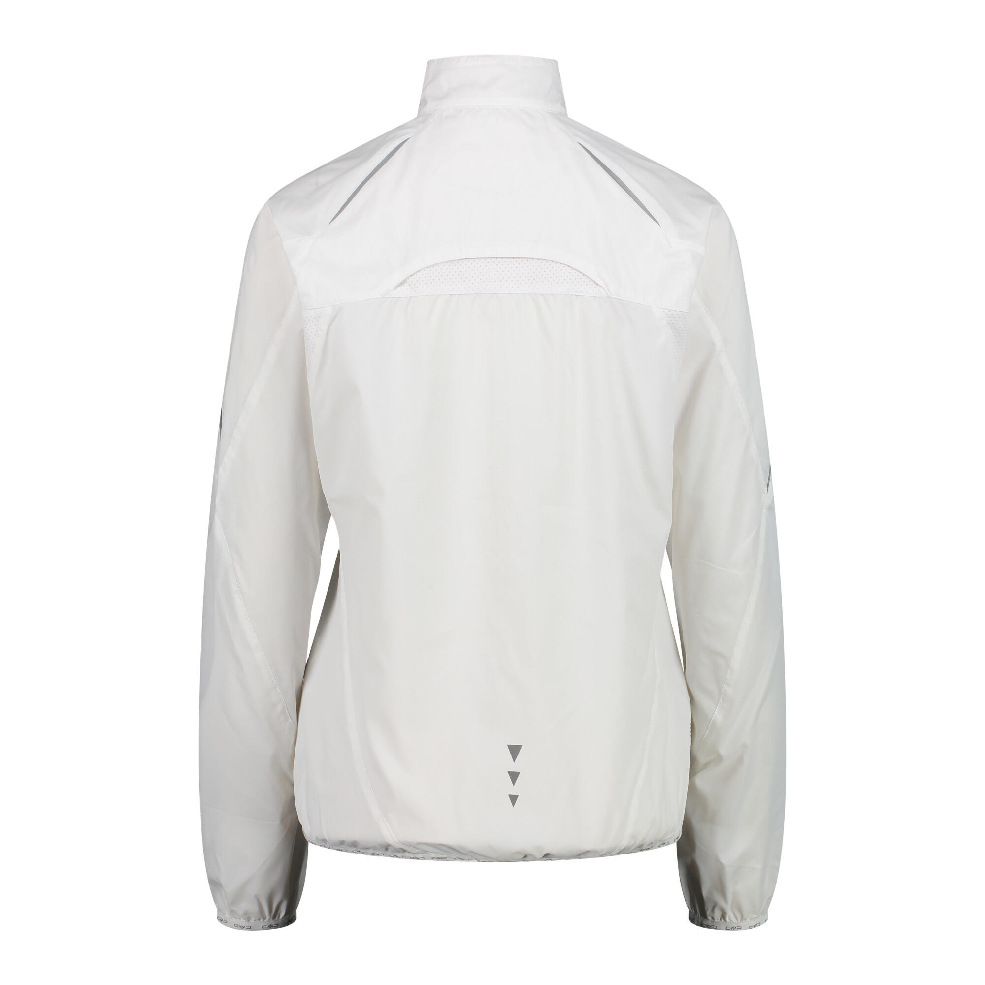 Veste imperméable femme CMP 2/3
