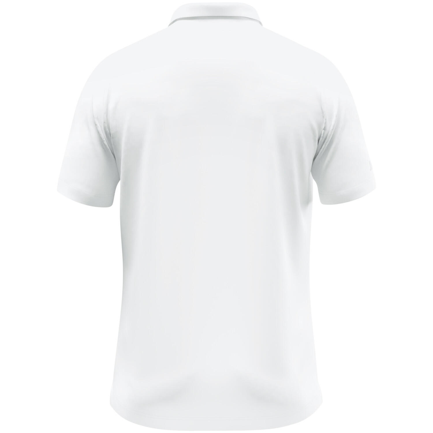 JAKO Unisex Polo Uni - 6305 2/5