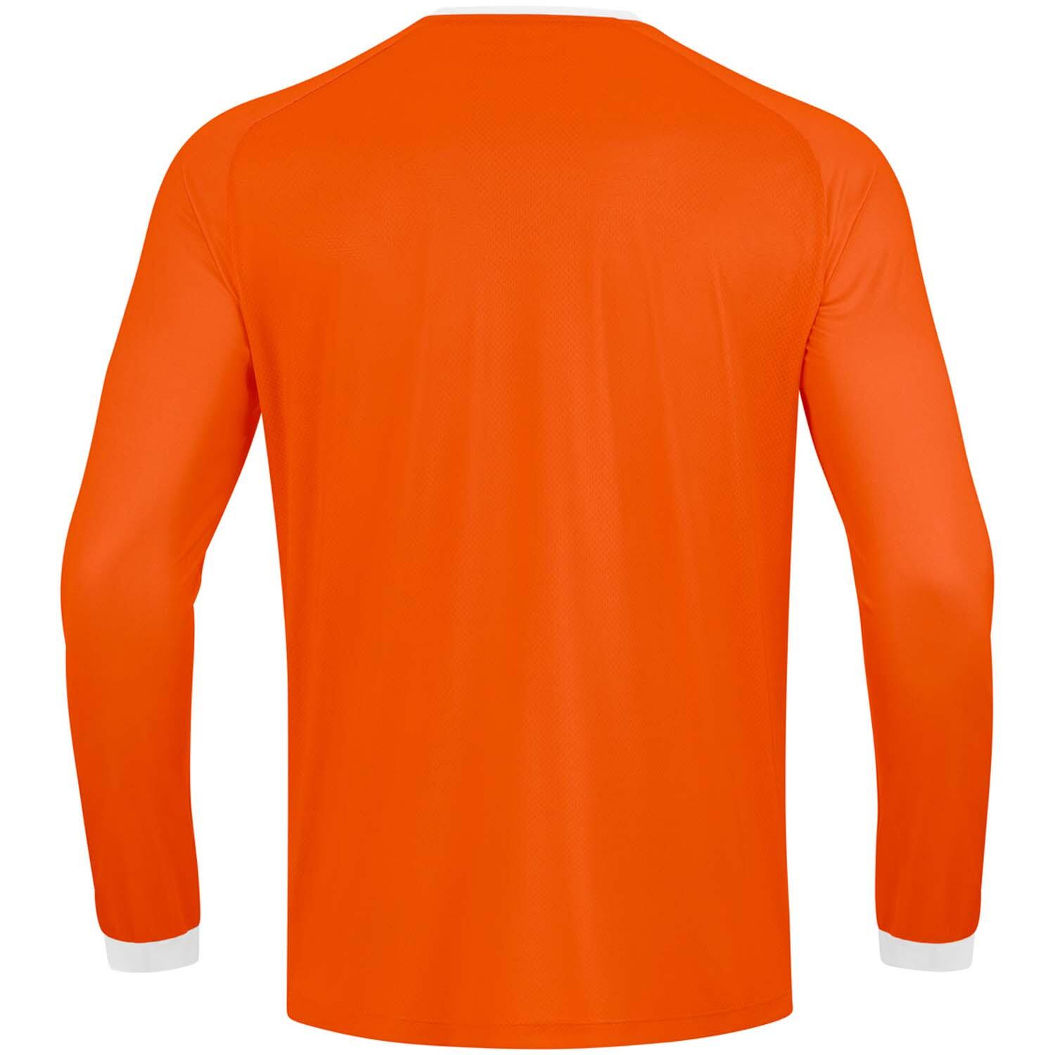 JAKO Unisex Trikot Inter LA 2/7