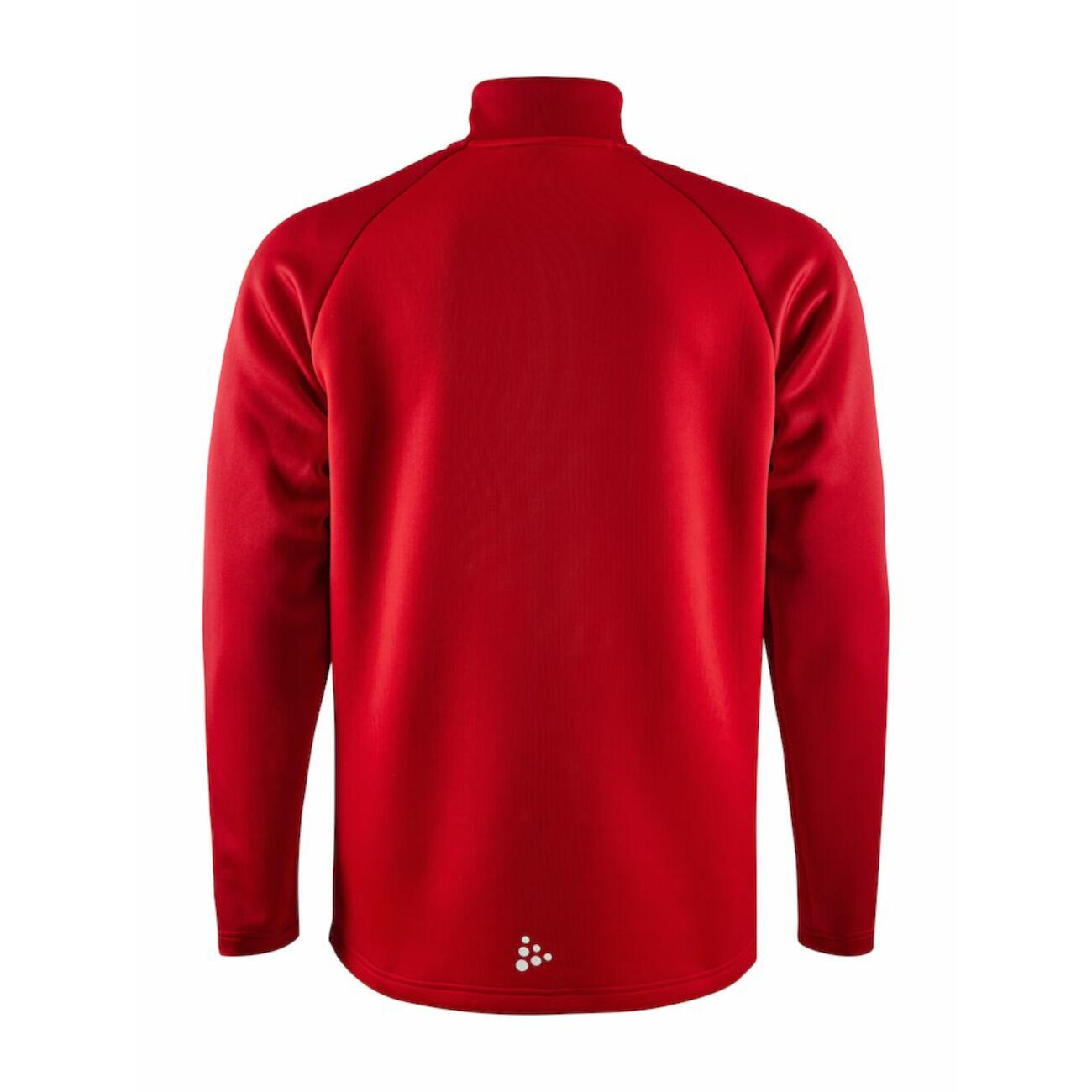 Sweatshirt 1/2 zip Craft Squad 2.0 2/5