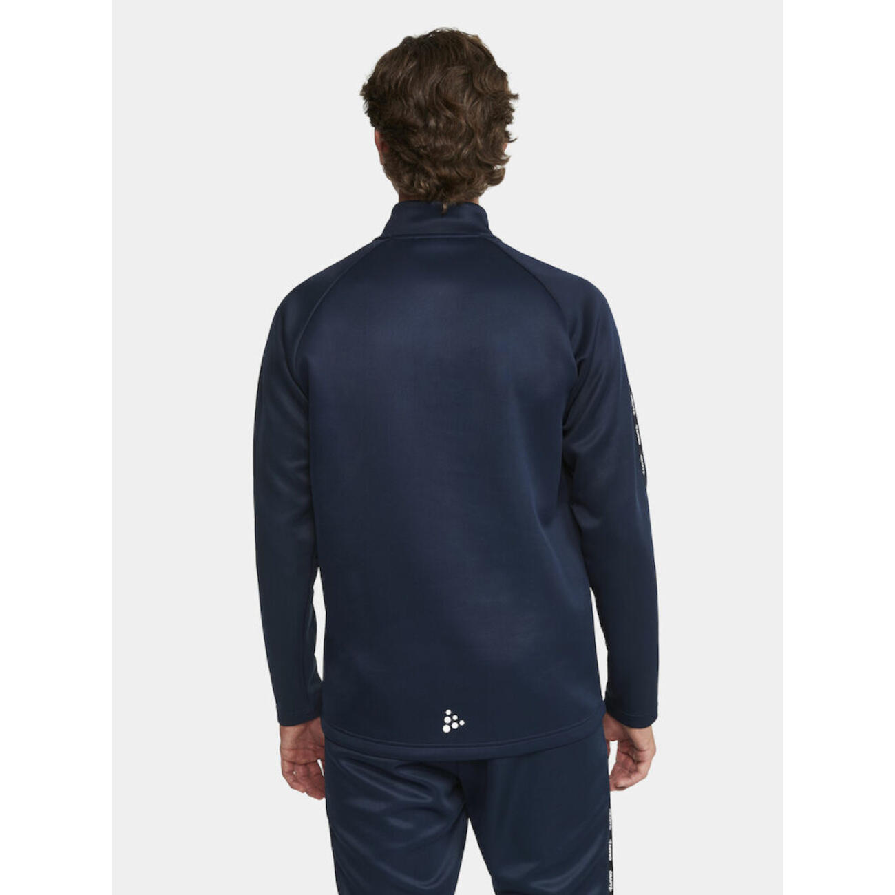 Sweatshirt 1/2 zip Craft Squad 2.0 5/5