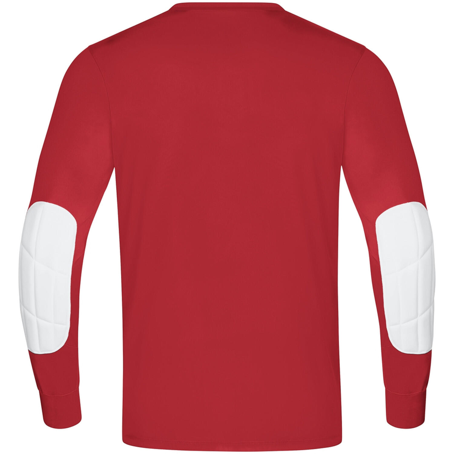 Jako Power Maillot de Gardien Manches Longues Heren - Rouge XL 2/5