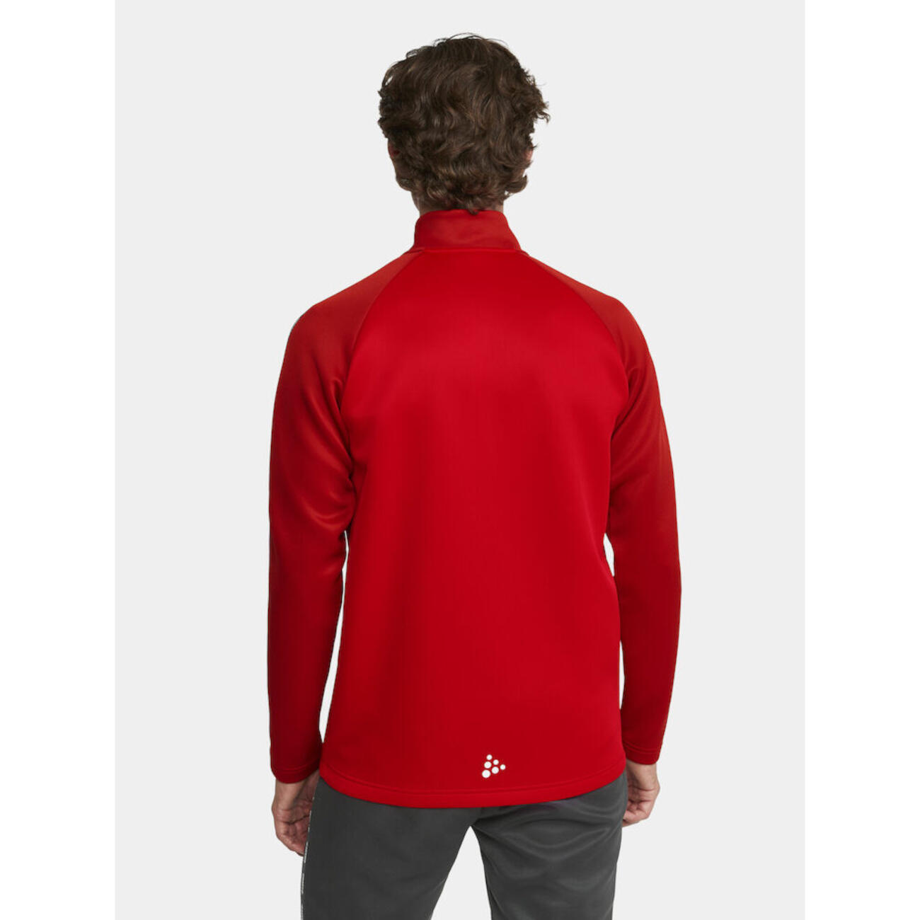 Sweatshirt 1/2 zip Craft Squad 2.0 5/5