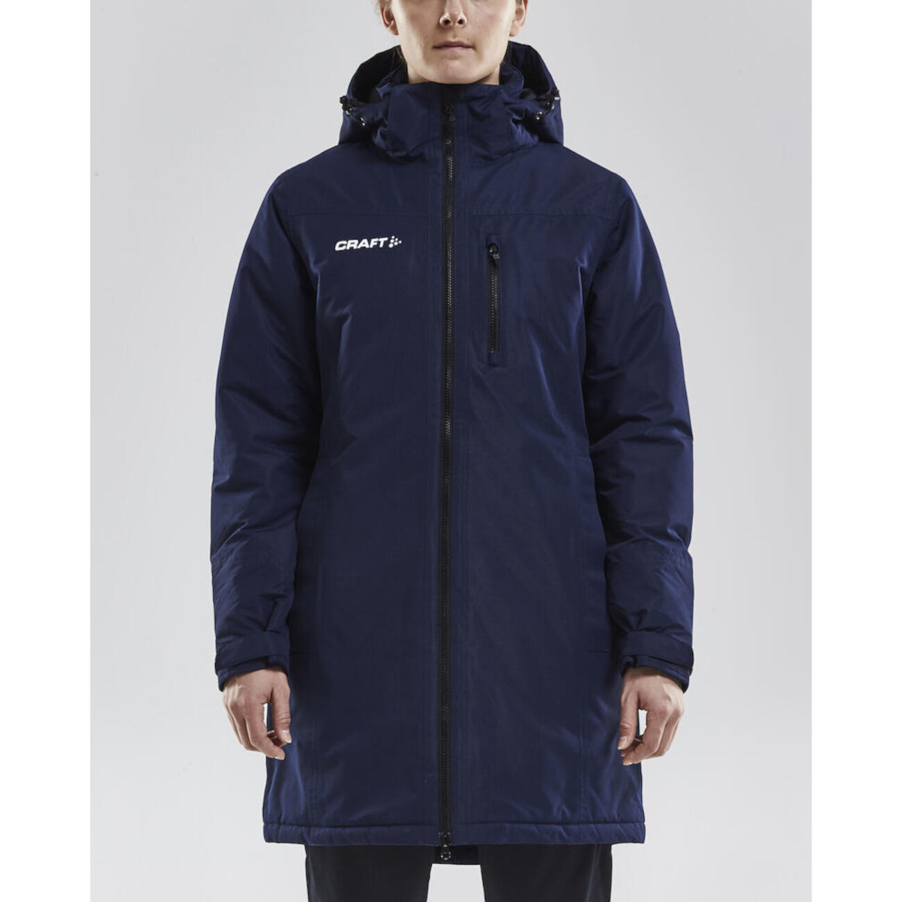 Parka donna Artigianato 2/3