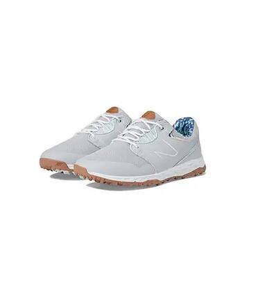 New Balance Fresh Foam Link Sl V2, Zapatos de Golf Mujer