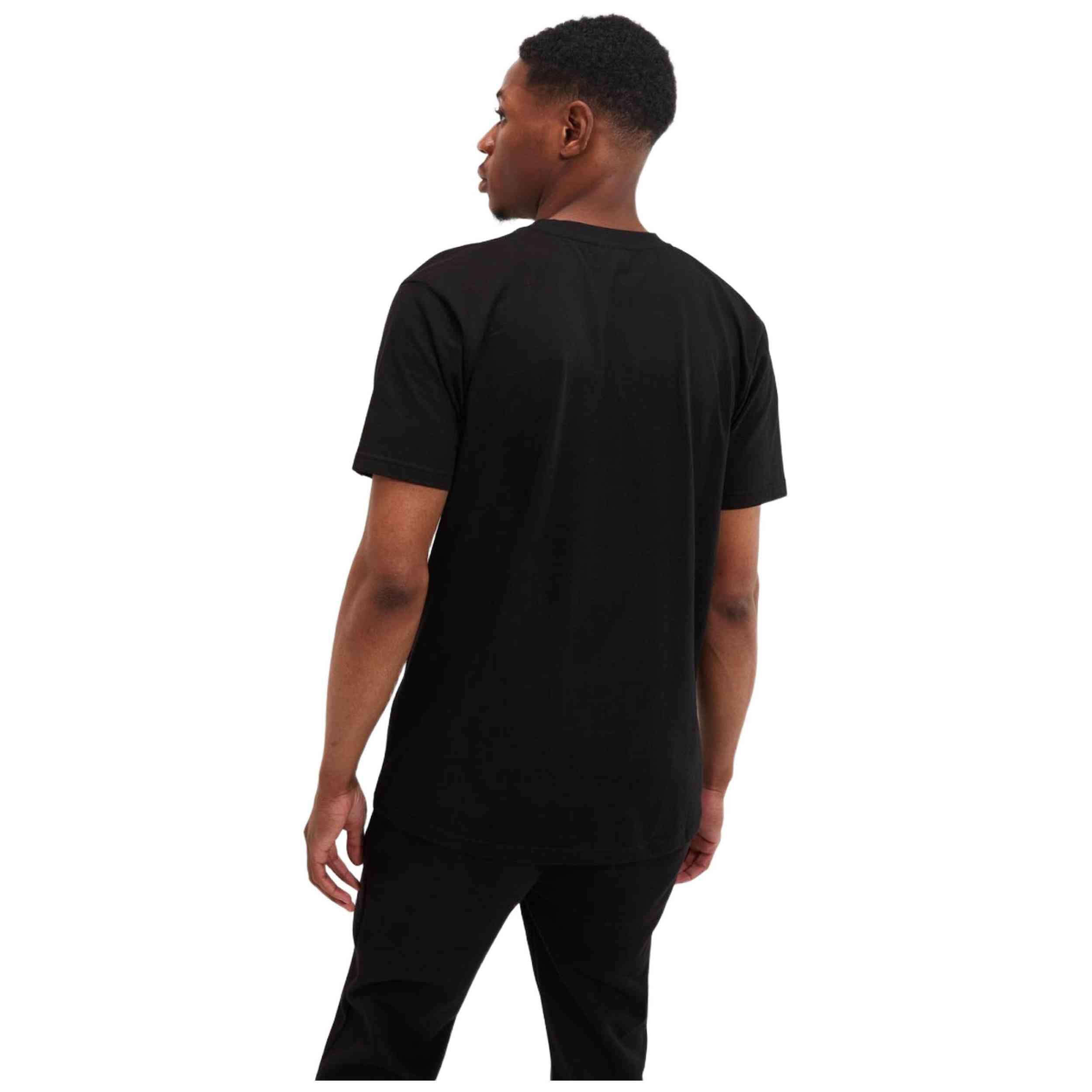 T-shirt Ellesse Ollio pour homme 3/5