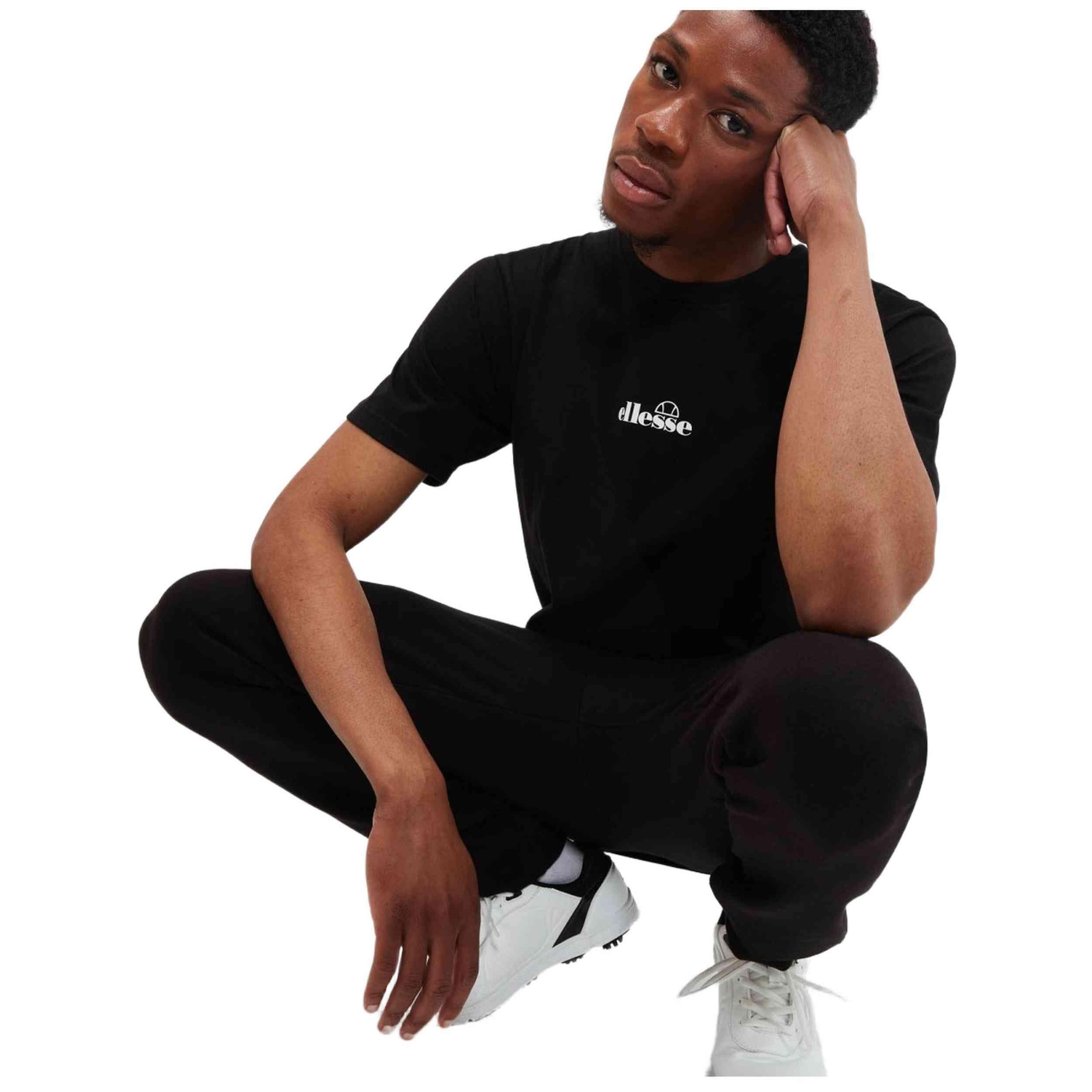 T-shirt Ellesse Ollio pour homme 5/5