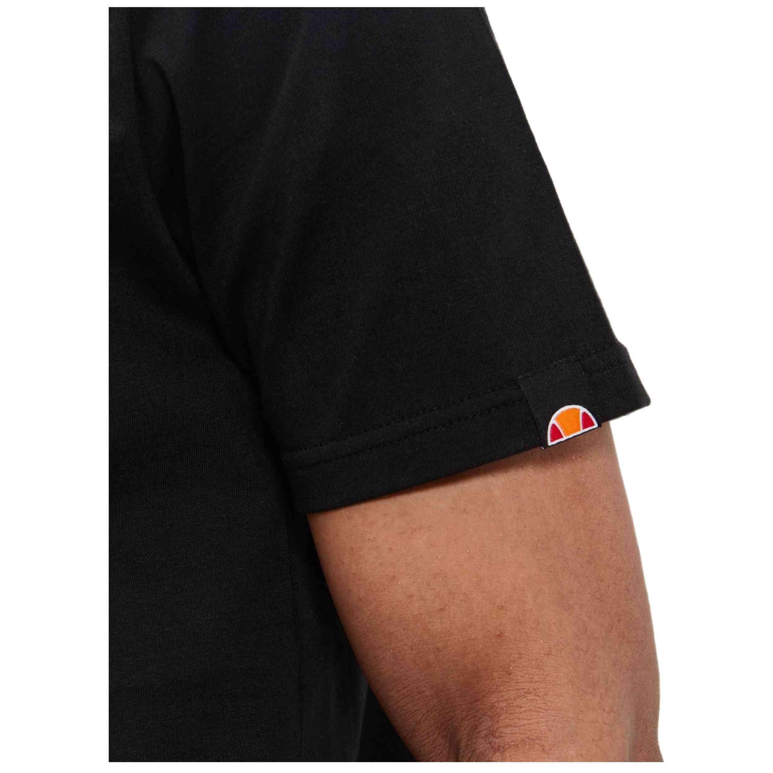 T-shirt Ellesse Ollio pour homme 4/5