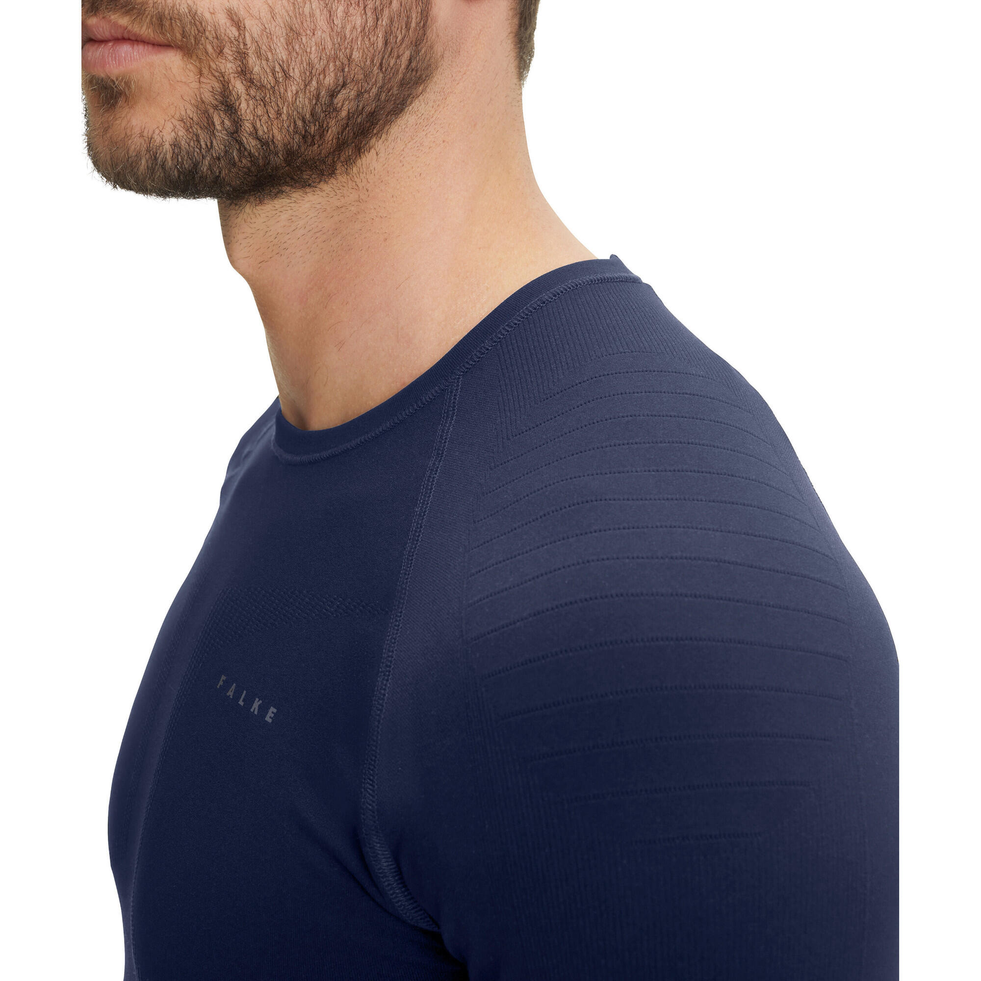 T-shirt à manches longues Falke Maximum Warm 3/6
