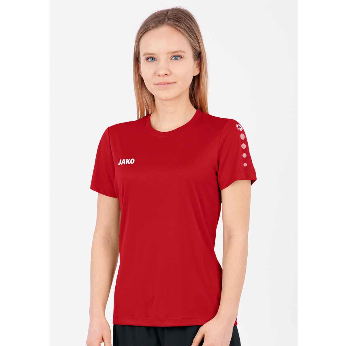 Maglia da donna Jako Team 2/7