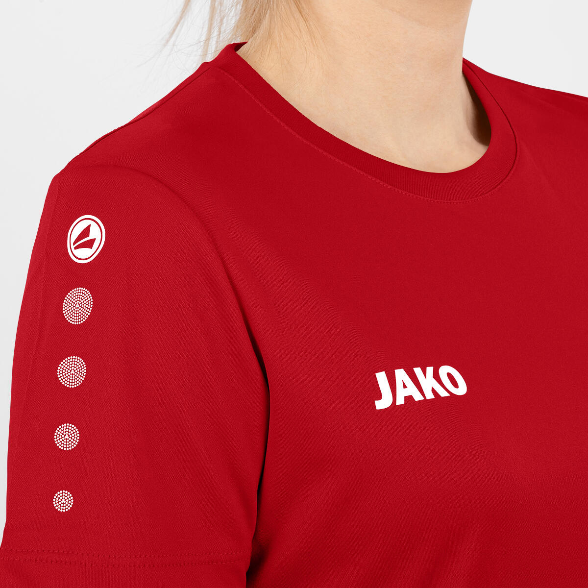 Maglia da donna Jako Team 5/7