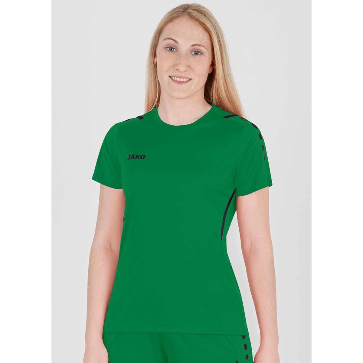 JAKO Damen Trikot Challenge 2/7