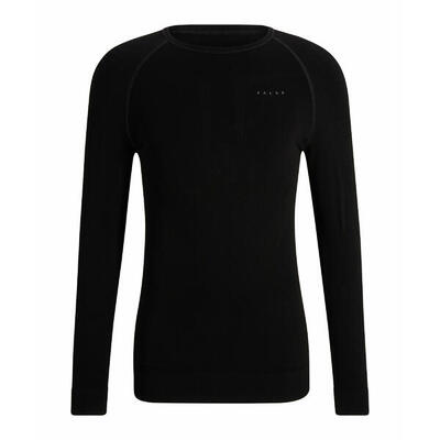 Falke Herren Shirt Maximum Warm Longsleeved Shirt Tight 33537