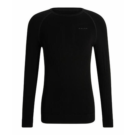 Falke Herren Shirt Maximum Warm Longsleeved Shirt Tight 33537