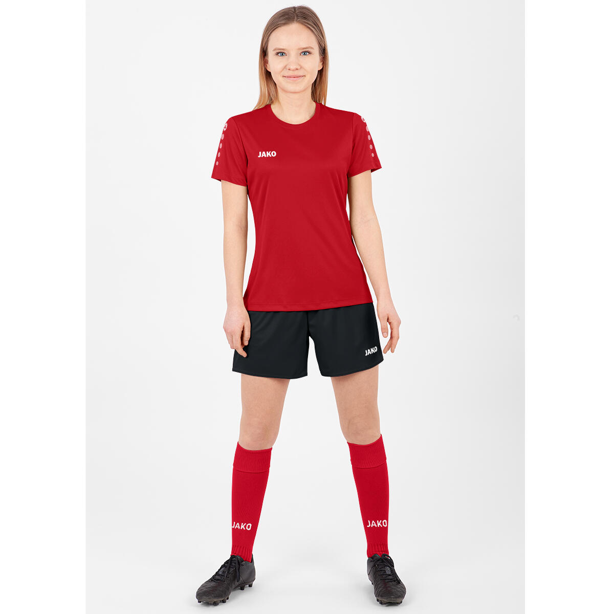 Maglia da donna Jako Team 4/7