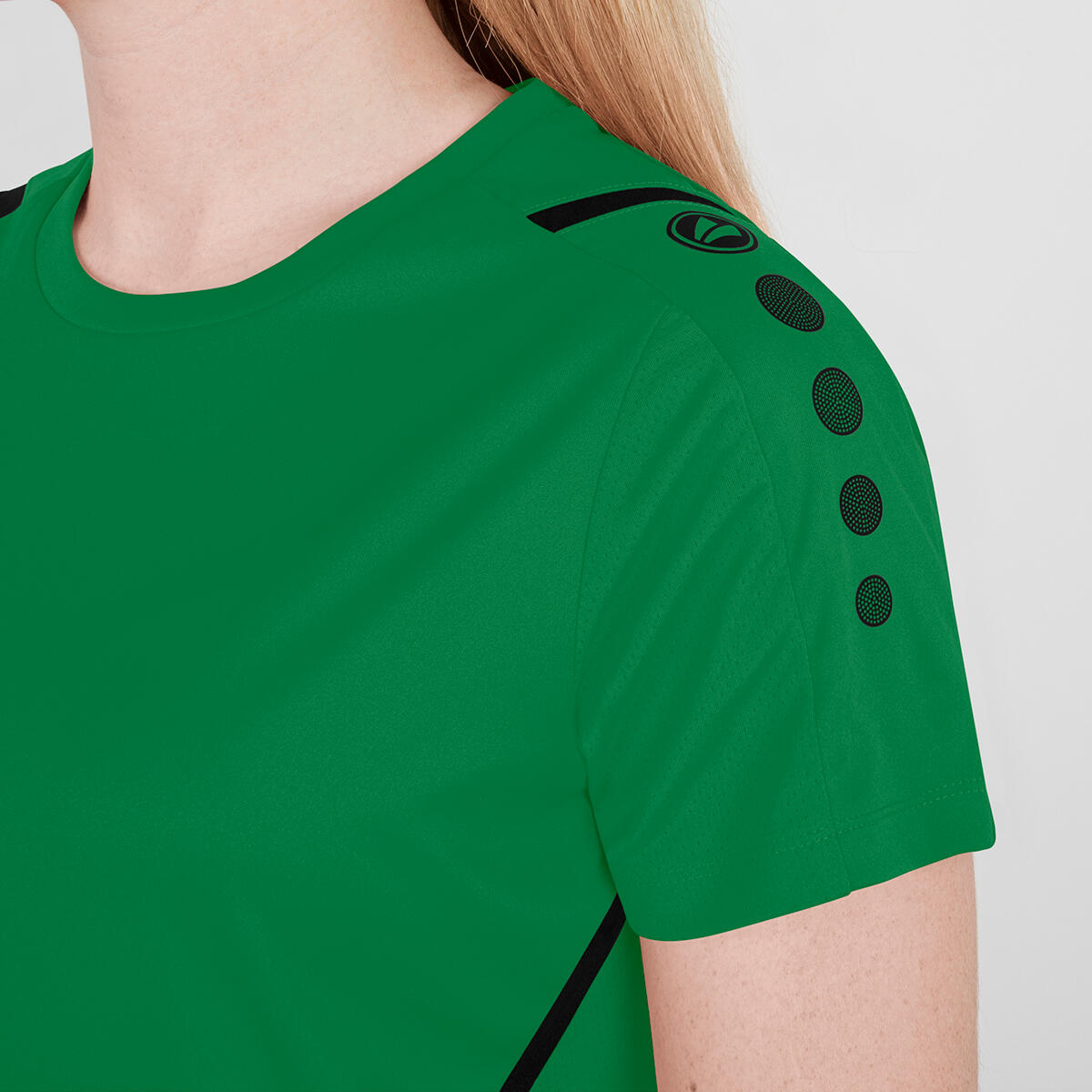 JAKO Damen Trikot Challenge 5/7