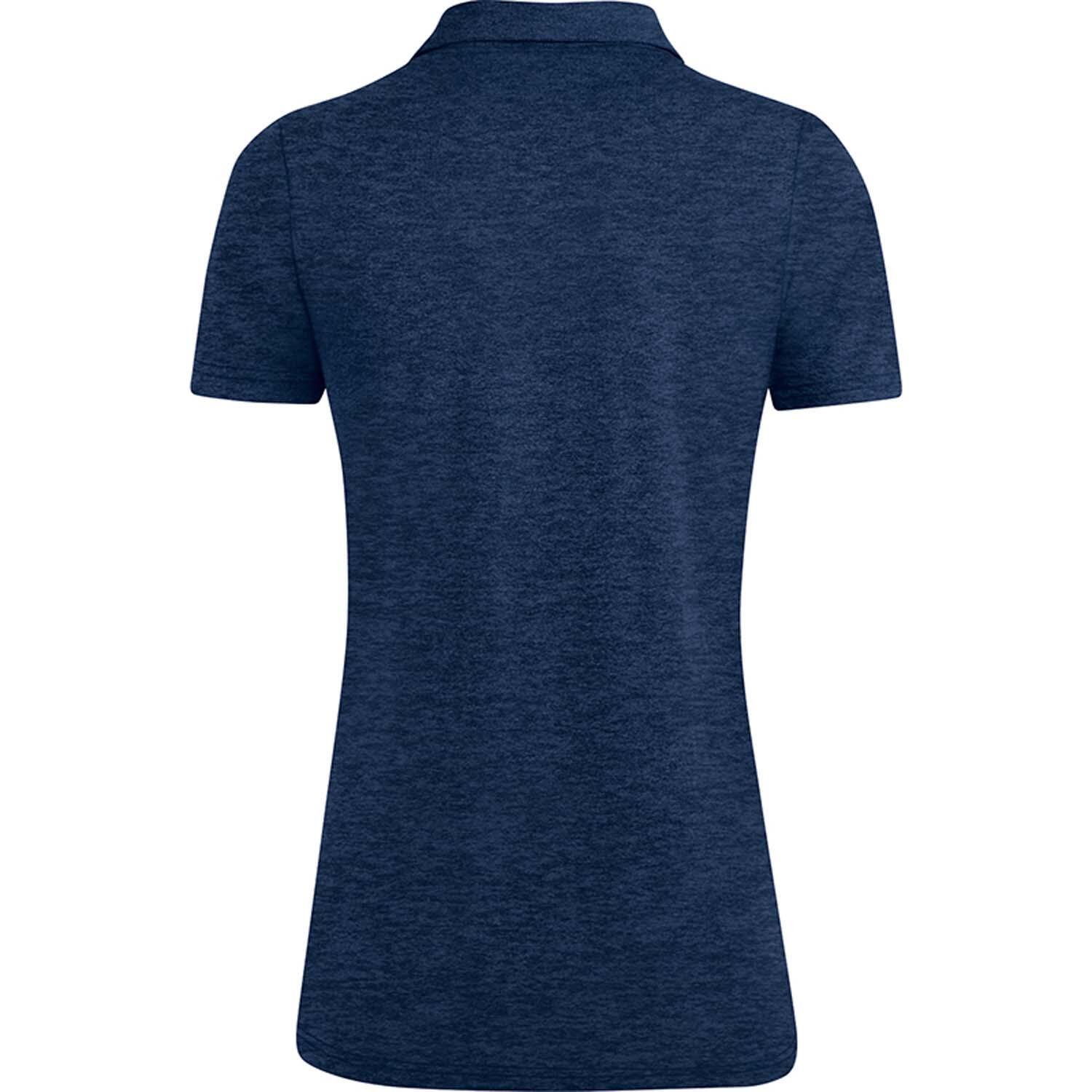 Polo feminino Jako Premium Basic 2/7