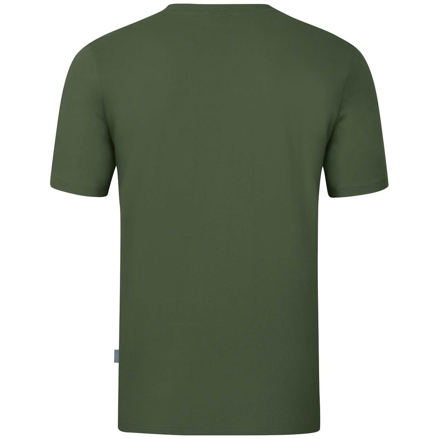 Jako Herren T-Shirt Organic C6120 2/7