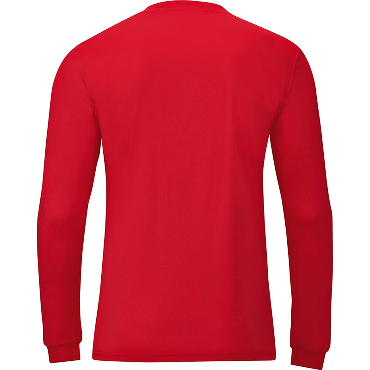 Jersey Jako Team manches longues 2/7