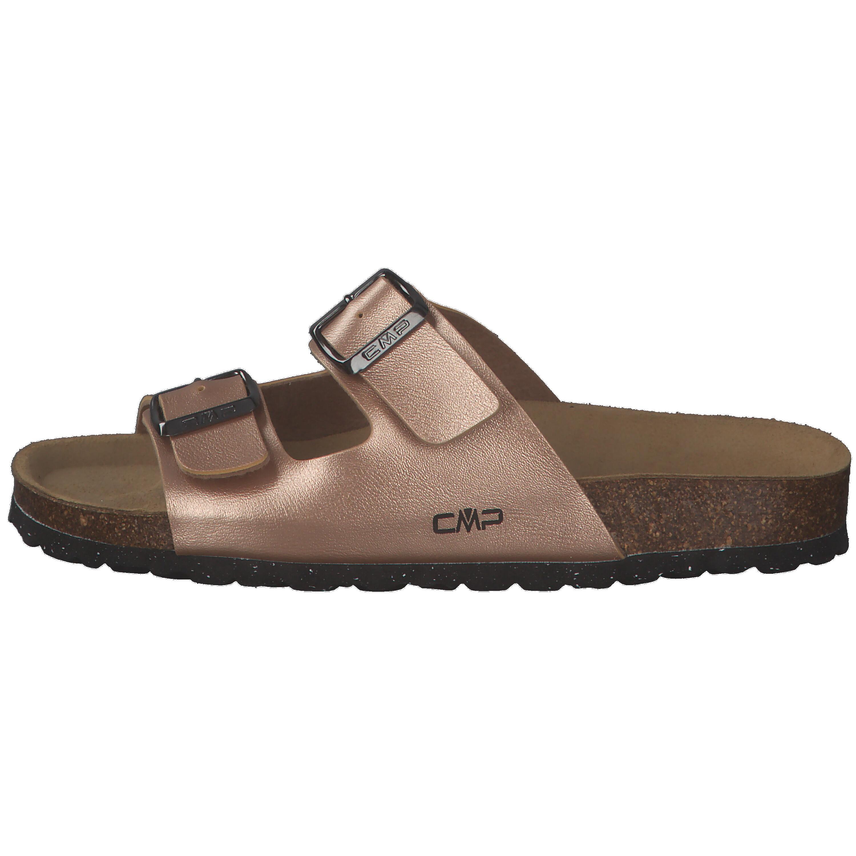 Sandales femme CMP Eco Thalitha 2/7