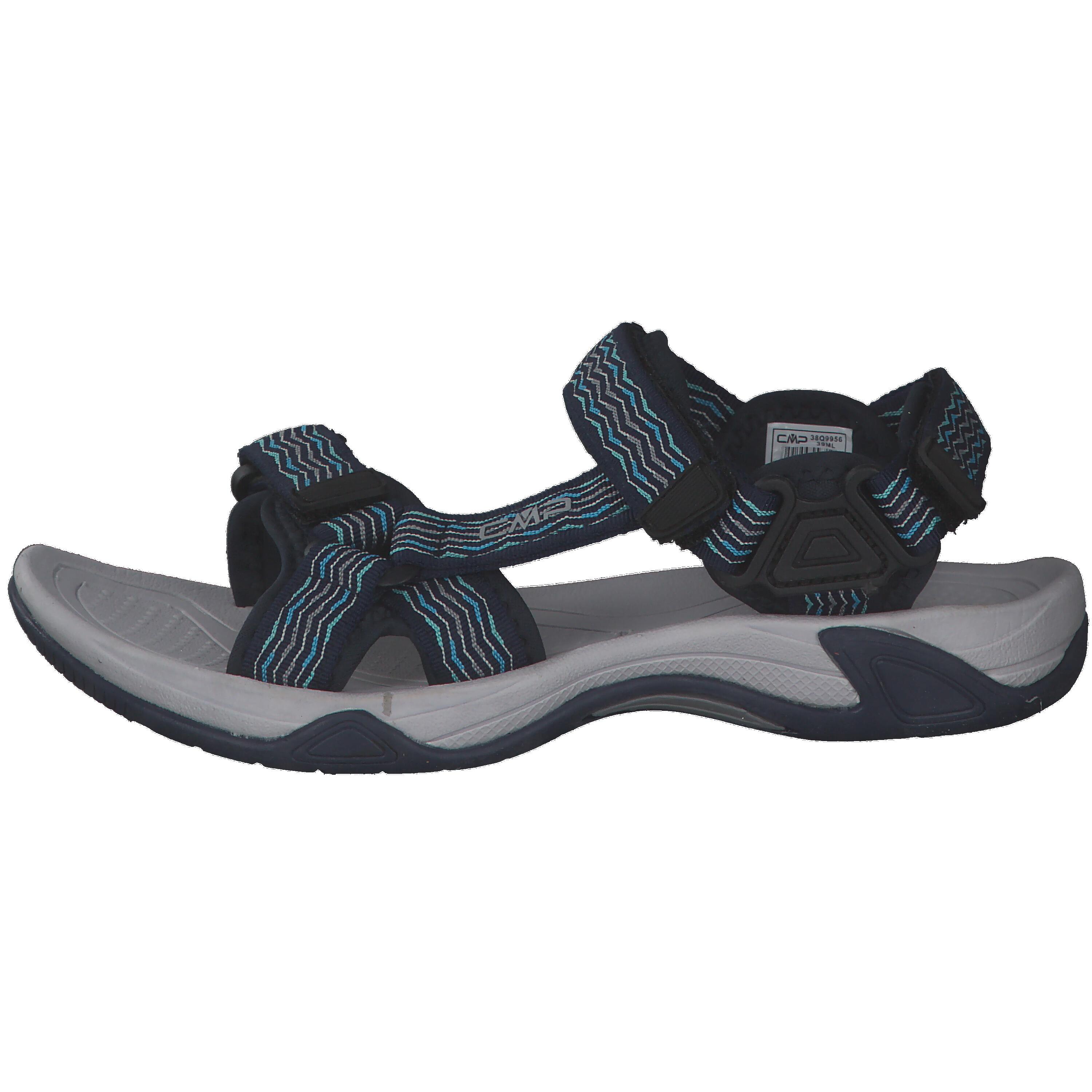 Buty do chodzenia damskie CMP Hamal Hiking 2/7