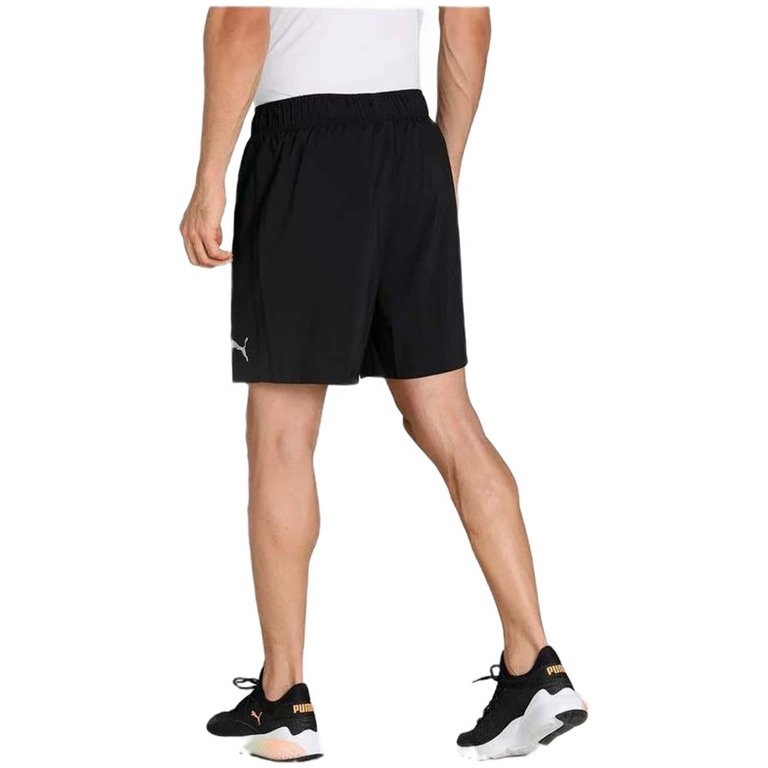 Korte broek Puma model 521351_01 voor mannen 4/5