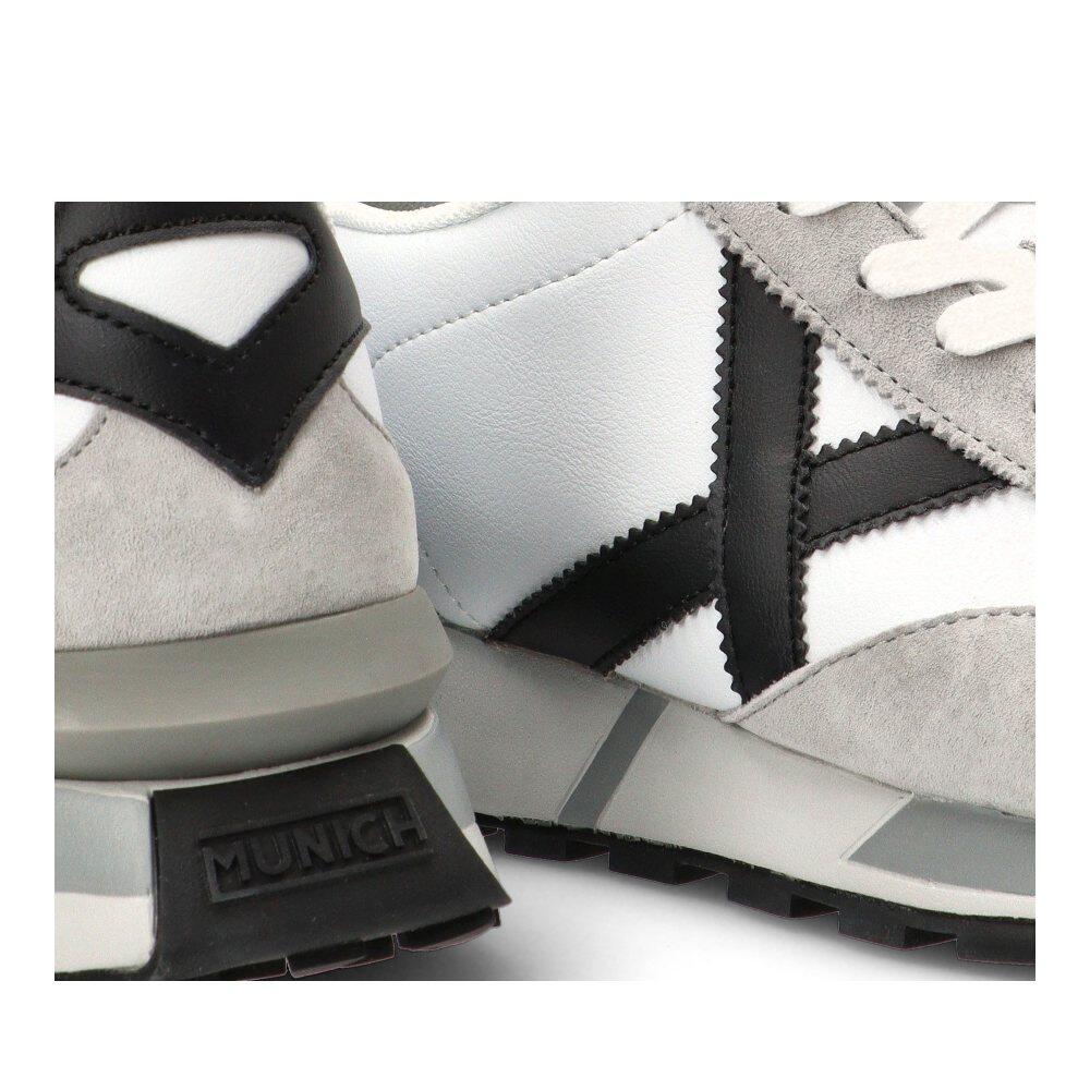 Baskets Munich modèle 8350195 pour homme 6/6