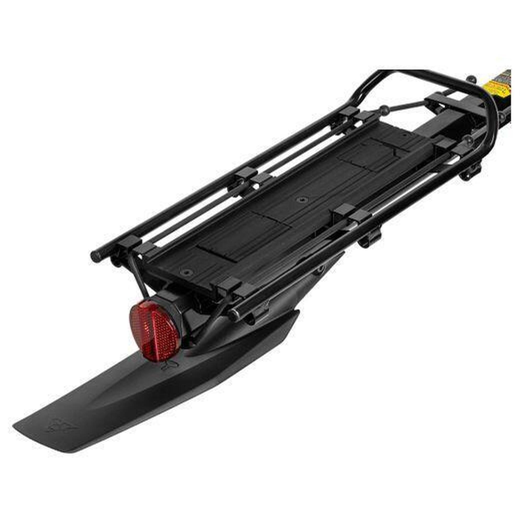 MTX DeFender II