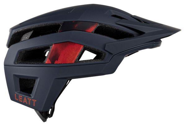 Casque VTT Leatt Trail 3.0 Shadow Bleu 3/7