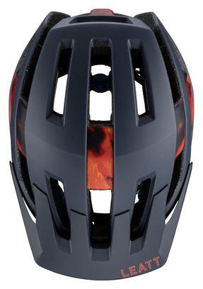 Casque VTT Leatt Trail 3.0 Shadow Bleu 5/7