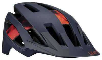 Leatt Trail 3.0 V23 MTB-Helm Schwarz