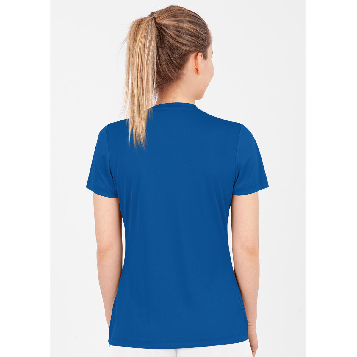 JAKO Damen Trikot Team KA Damen 4233D 3/7