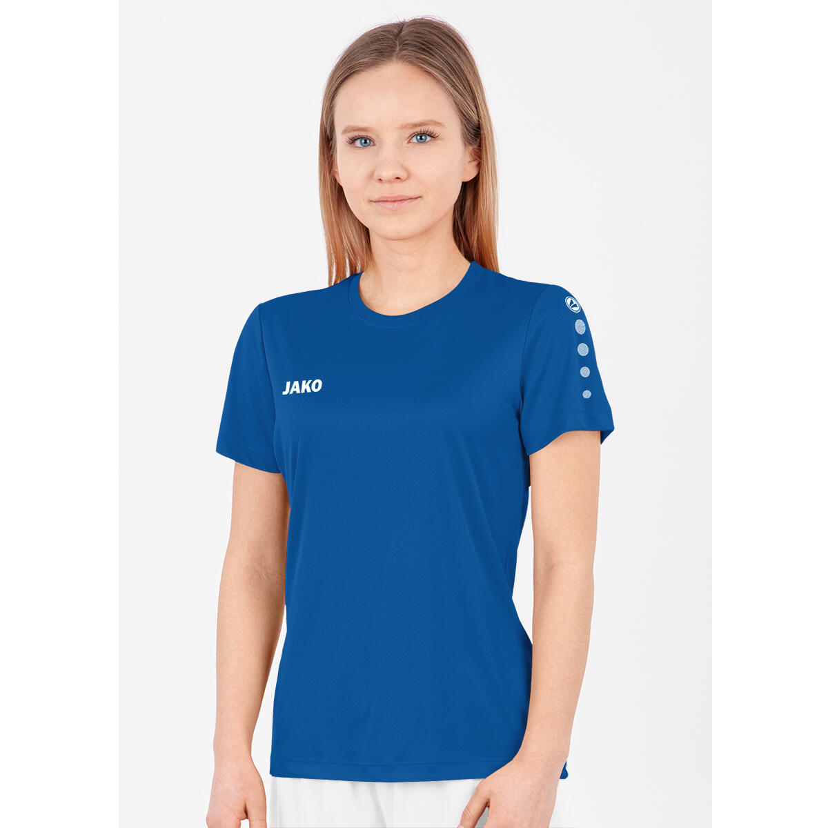 JAKO Damen Trikot Team KA Damen 4233D 2/7