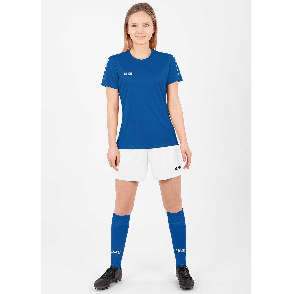 JAKO Damen Trikot Team KA Damen 4233D 4/7
