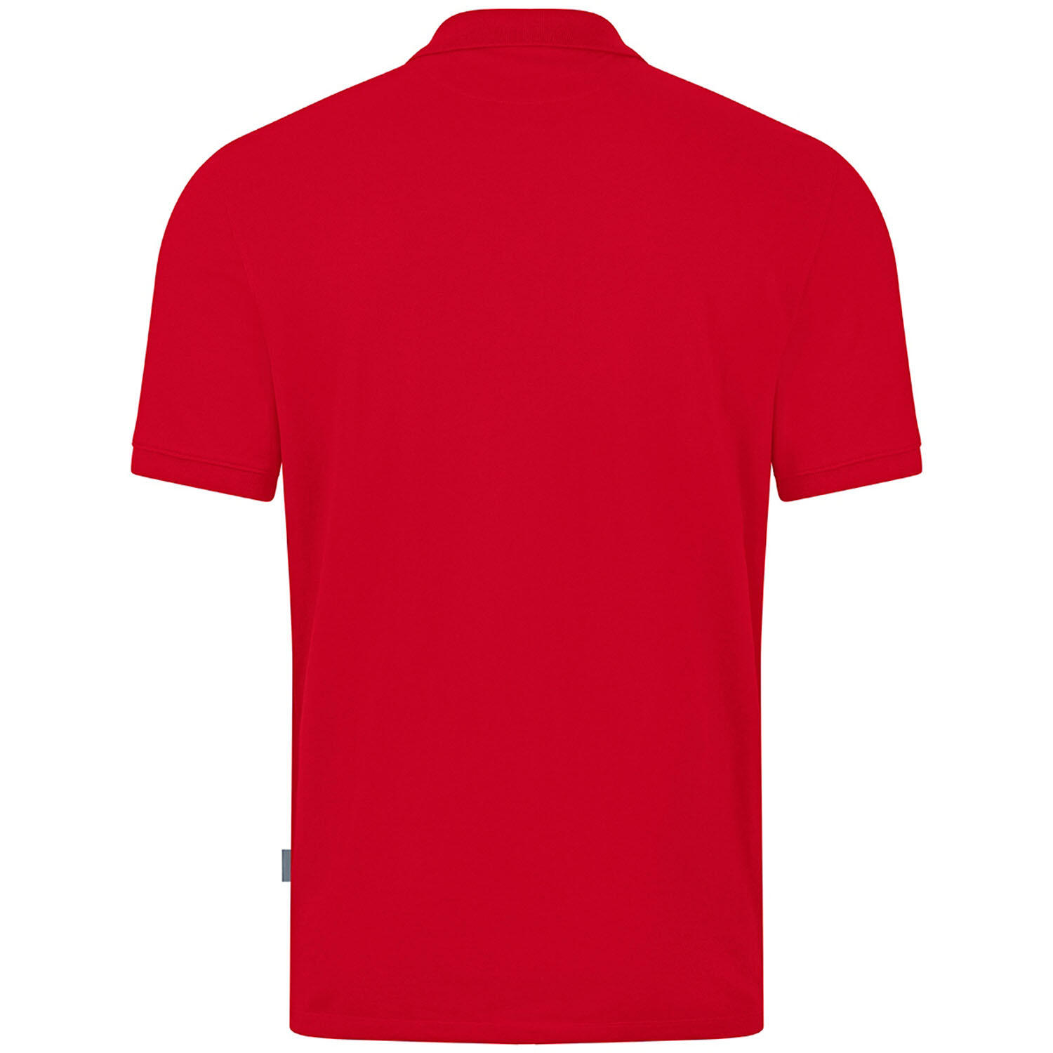 JAKO Unisex Polo Doubletex 2/7