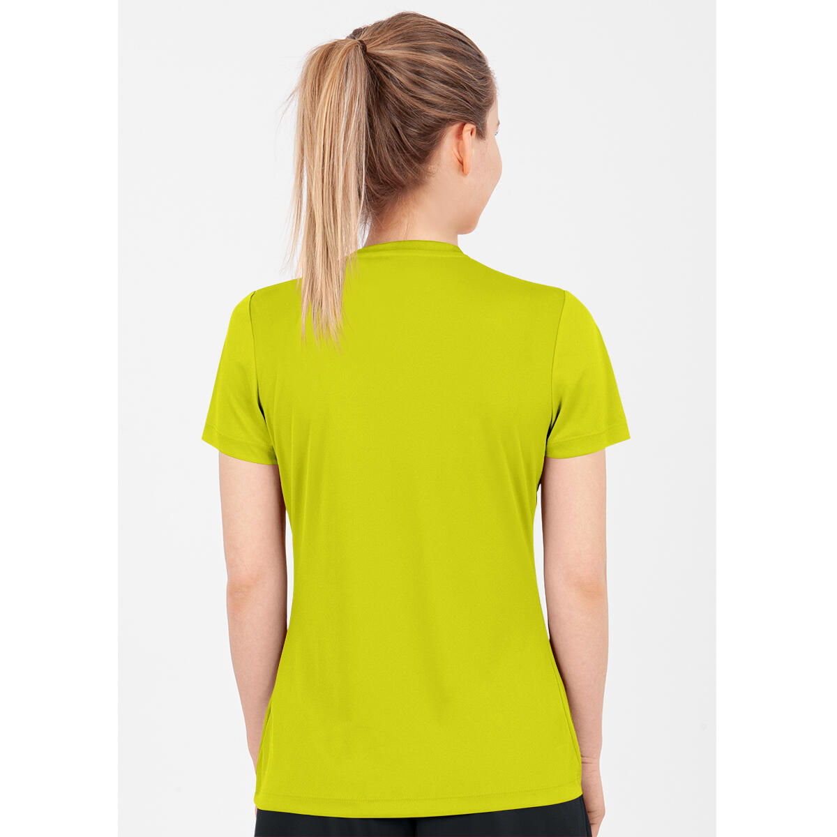 Maglia da donna Jako Team 3/7