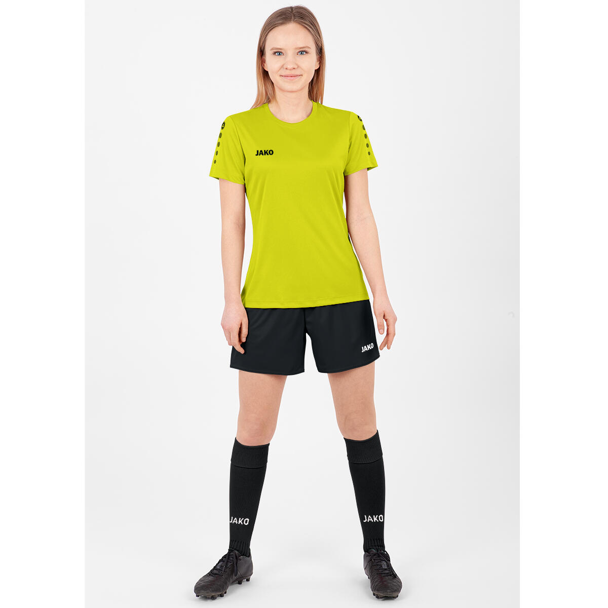 Maglia da donna Jako Team 4/7