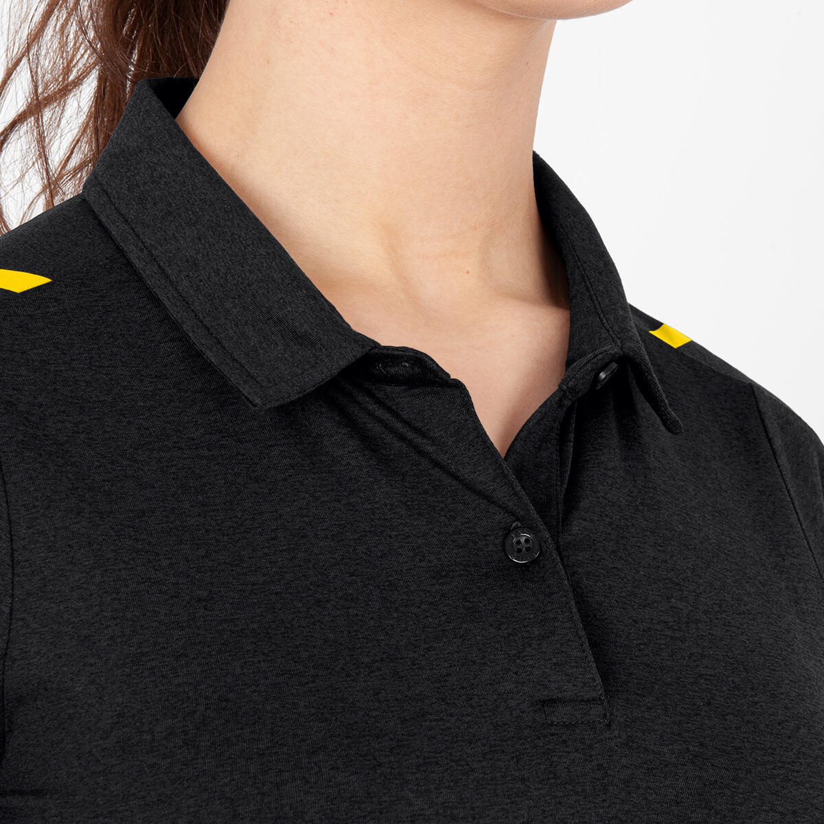Polo femme Jako Challenge 6/7