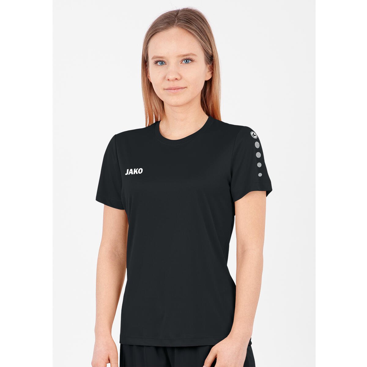 Maglia da donna Jako Team 8/8