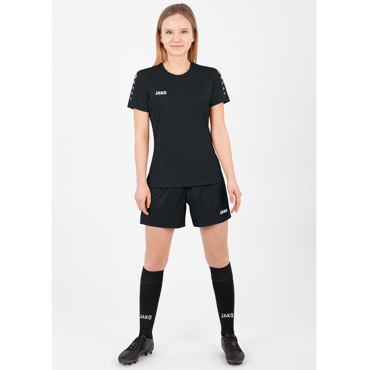 JAKO Damen Trikot Team KA Damen 4233D 10/12