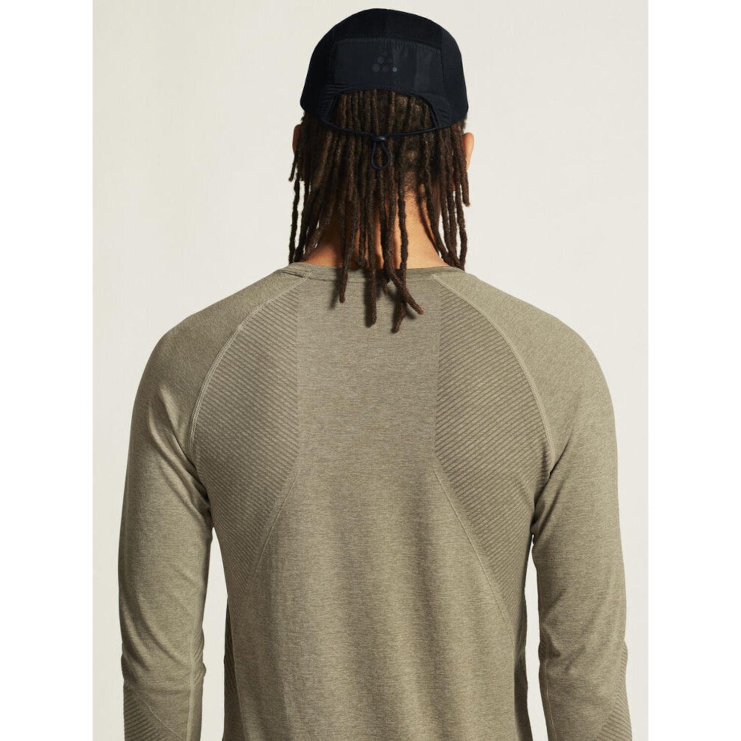Craft Herren Langarm Shirt Core Dry Active Comfort LS M 1911157 3/3