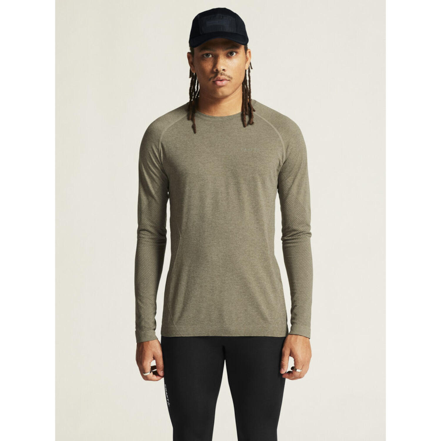 Craft Herren Langarm Shirt Core Dry Active Comfort LS M 1911157 2/3