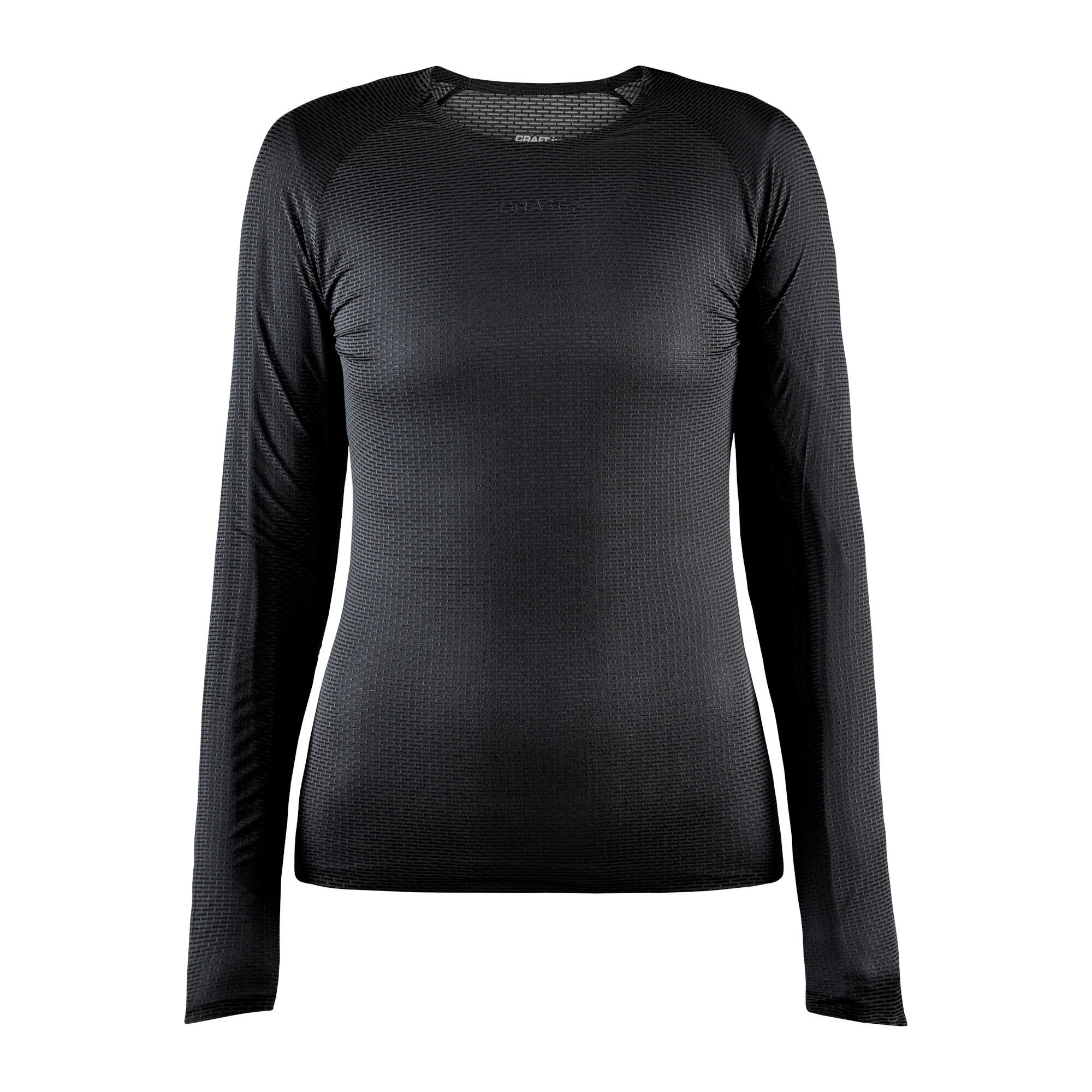 CRAFT Craft Damen Shirt PRO Dry Nanoweight LS 1908855