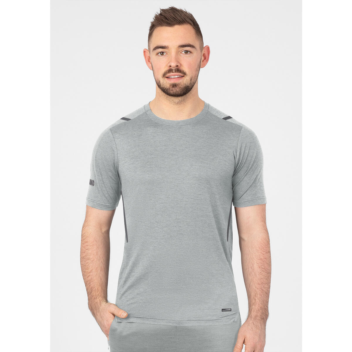 JAKO Unisex T-Shirt Challenge 8/13