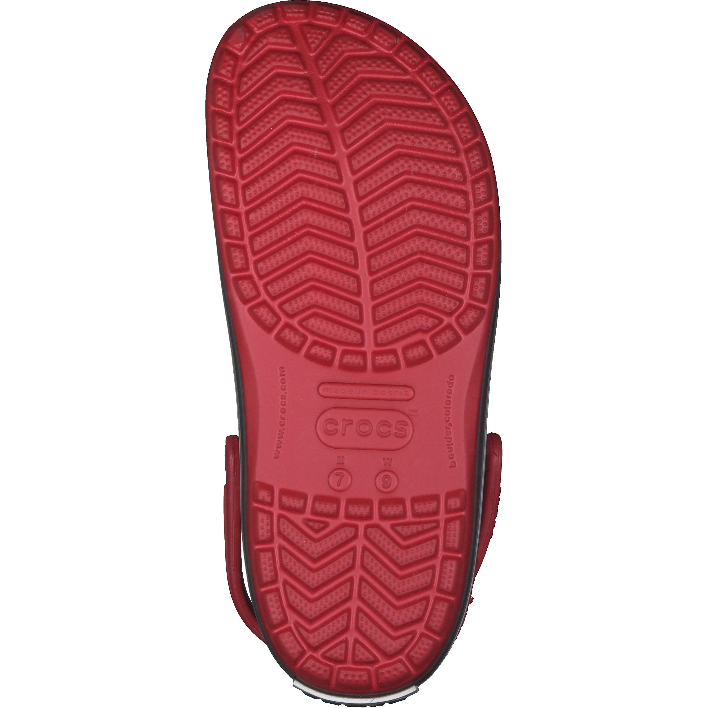 CROCS Zapatos informales Crocsband 6/15