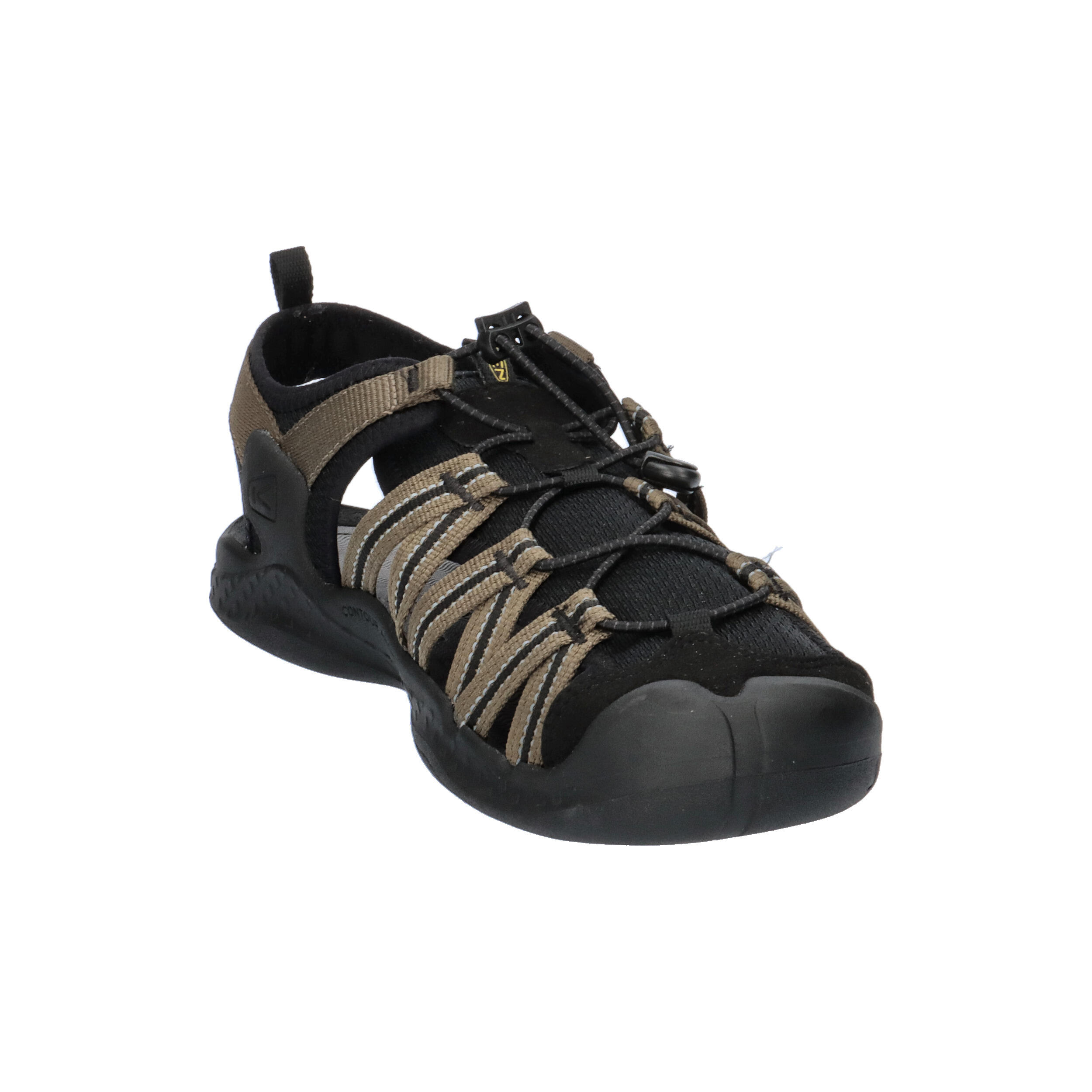 Keen Herren Sandale Drift Creek H2 2/7